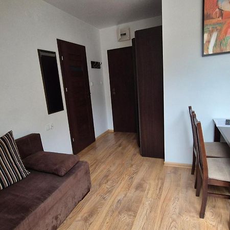 Villa Asturia Rymanów-Zdrój Exterior foto