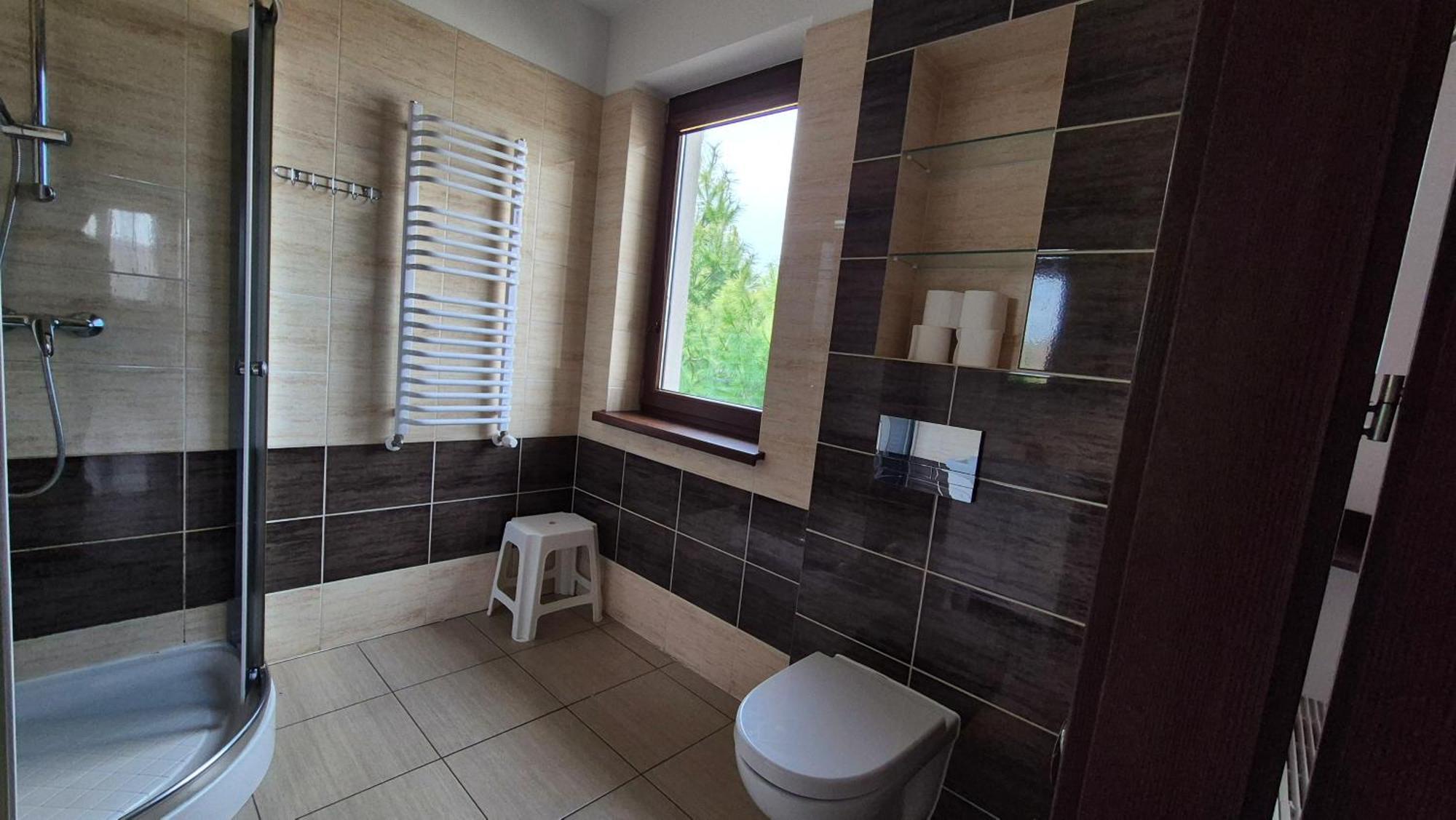 Villa Asturia Rymanów-Zdrój Exterior foto