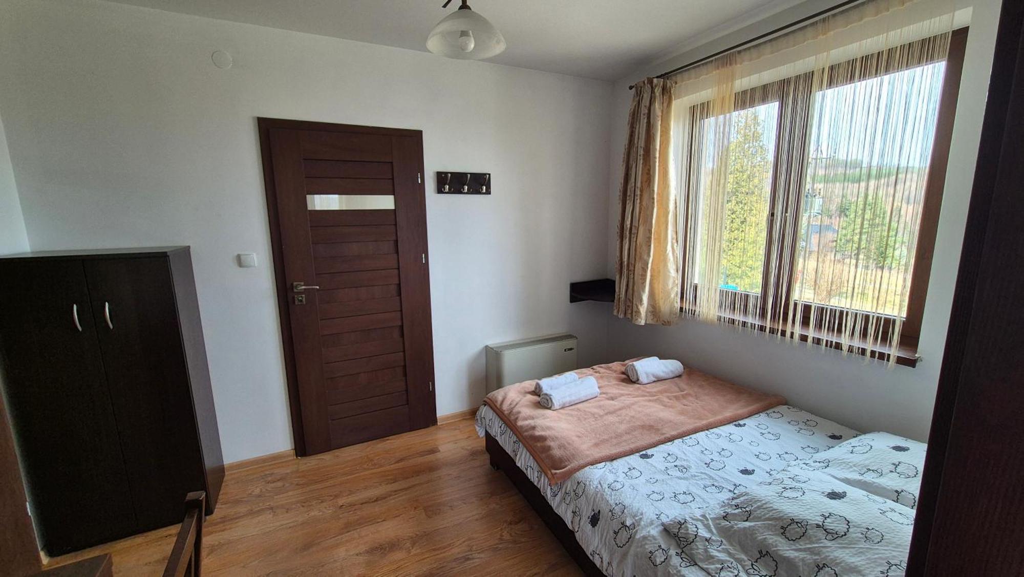Villa Asturia Rymanów-Zdrój Exterior foto